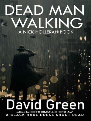 cover image of Dead Man Walking